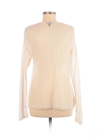 Eileen Fisher Wool Pullover Sweater (view 2)