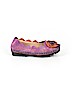 Zara Purple Flats Size 9 - photo 1
