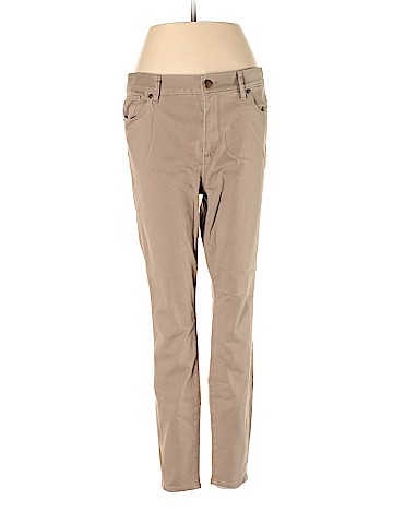 Ann Taylor LOFT Jeans (view 1)