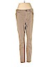 Ann Taylor LOFT Tan Jeans Size 12 (petite) - photo 1