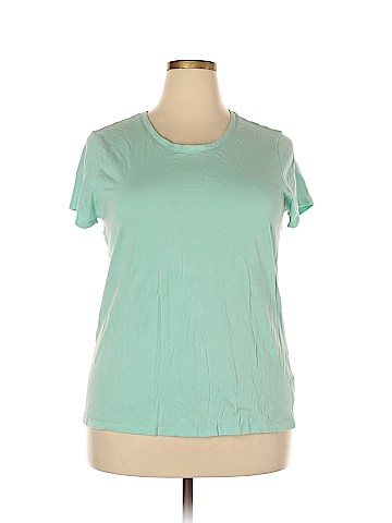 Old Navy Short Sleeve T-Shirt (view 1)