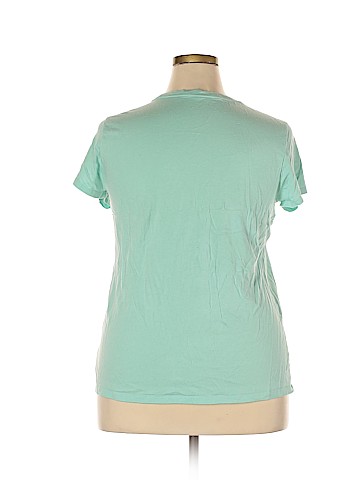 Old Navy Short Sleeve T-Shirt (view 2)