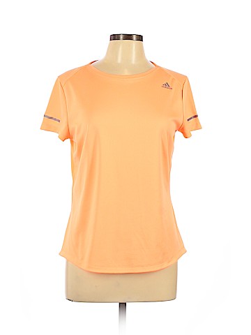 Adidas Short Sleeve T-Shirt (view 1)