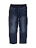 Cat & Jack Blue Jeans Size 4T - photo 1