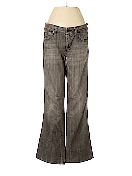 7 For All Mankind Size 27 waist