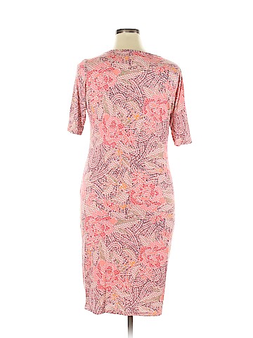 Lularoe Casual Dress (view 2)