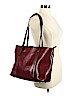 Unbranded Burgundy Satchel One size - photo 2