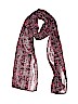 Unbranded Print Pink Scarf One size - photo 1