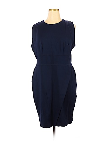 Lemon Tart Casual Dress (view 1)