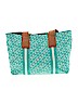 Tommy Hilfiger Blue Tote One size - photo 3