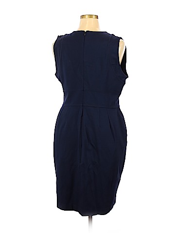 Lemon Tart Casual Dress (view 2)