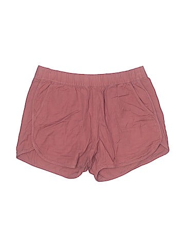 Madewell Shorts (view 1)