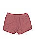 Madewell Red Shorts Size XXS - photo 1