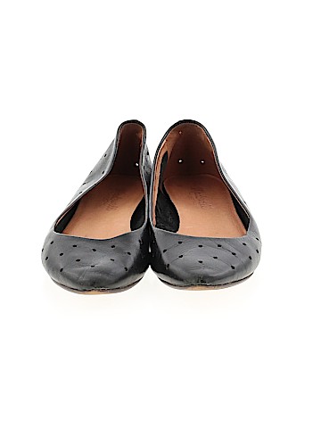 Madewell Flats (view 2)