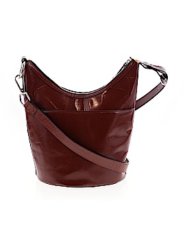 Hobo International Leather Crossbody Bag