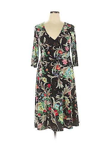 Lbisse Casual Dress (view 1)