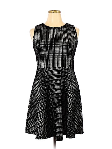 Leota Casual Dress (view 1)