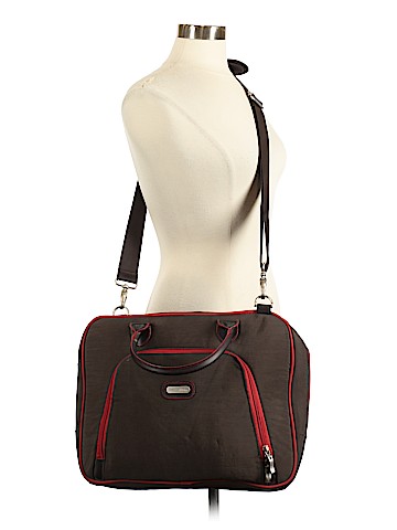 Baggallini Messenger (view 2)