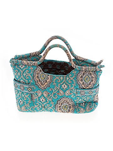Vera Bradley Satchel (view 2)