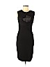 Valentino Black Cocktail Dress Size M - photo 1
