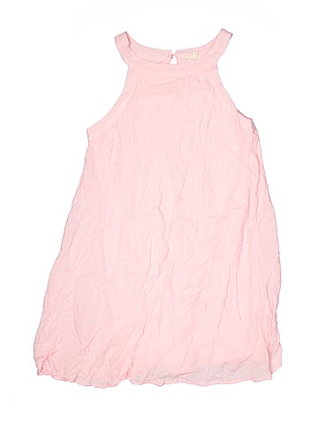 Copper Key Dress (view 1)