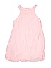 Copper Key 100% Rayon Pink Dress Size L (youth) - photo 1