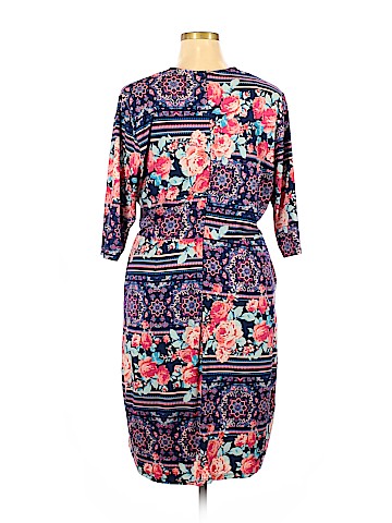 Single Los Angeles Casual Dress (view 2)