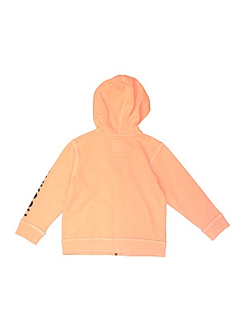 OshKosh B'gosh Zip Up Hoodie (view 2)