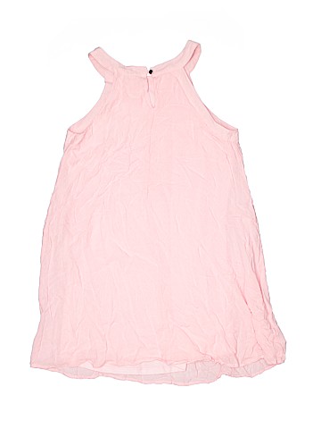 Copper Key Dress (view 2)