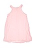 Copper Key 100% Rayon Pink Dress Size L (youth) - photo 2