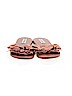 Steve Madden Pink Sandals Size 7 - photo 2