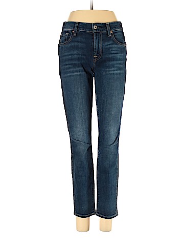 7 For All Mankind Jeans (view 1)