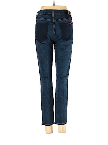 7 For All Mankind Jeans (view 2)