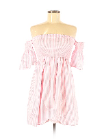 Forever 21 Casual Dress (view 1)