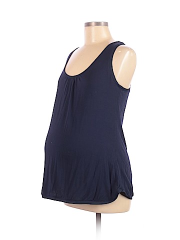 A Pea in the Pod Tank Top (view 1)