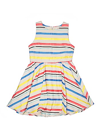 GB Girls Dress (view 1)