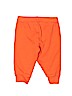 Primary Clothing 100% Cotton Orange Casual Pants Size 3-6 mo - photo 2
