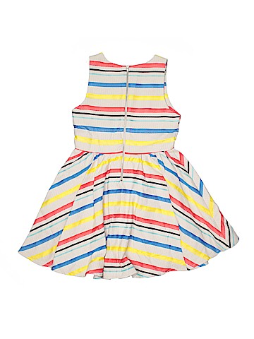 GB Girls Dress (view 2)