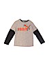 Puma Gray Active T-Shirt Size 5 - photo 1