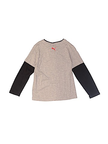 Puma Active T-Shirt (view 2)