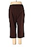 Lane Bryant Brown Dress Pants Size 18 - photo 2