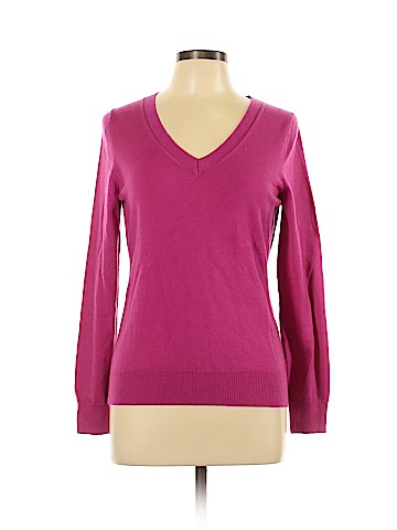 Banana Republic Wool Pullover Sweater (view 1)