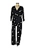 Zara Black Jumpsuit Size M - photo 1