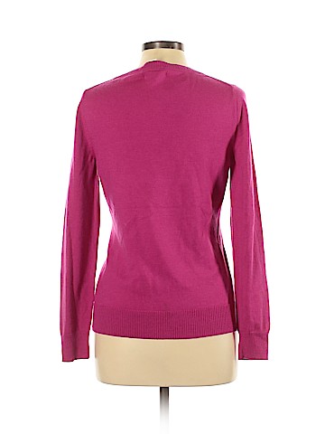 Banana Republic Wool Pullover Sweater (view 2)