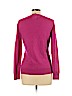 Banana Republic Pink Wool Pullover Sweater Size L (petite) - photo 2