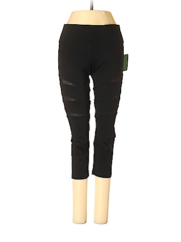 Forever 21 Active Pants (view 1)