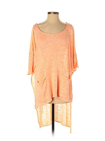 Free People Pullover Sweater (view 1)