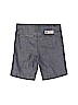 OshKosh B'gosh 100% Cotton Blue Shorts Size 7 - photo 2