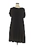 Old Navy Black Casual Dress Size XXL - photo 2