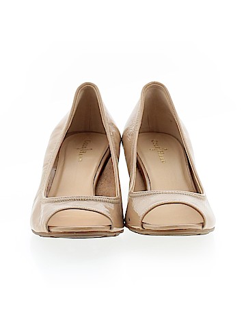 Cole Haan Wedges (view 2)